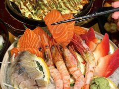 -鸟内会居酒屋(得意潮馆店)