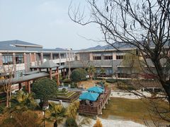 -成都安仁福朋喜来登酒店