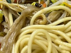 -清真蒋有记(老门东店)