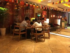 -金色印象·HiFi影音·按摩足疗(南坪桃源店)