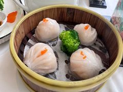 -佳丽海鲜大酒楼(环岛海景店)