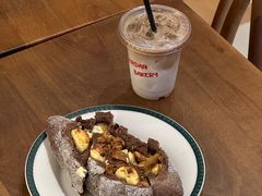-佐敦面包铺·JORDAN BAKERY