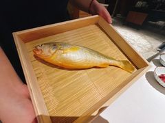 -新荣记(建国门外大街店)