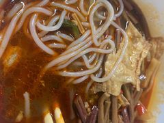 -水平有限广西米粉·广西风味集(五道口店)