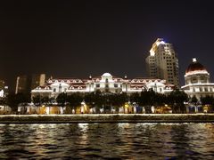 -海河游船-永乐码头(大悲院)
