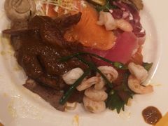 -好日子皇冠假日酒店·君怡咖啡厅(特美思大厦店)