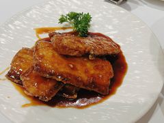 -海富门·带鱼·淮扬菜·粤菜(甘家口店)