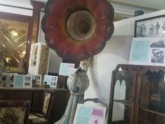 -旅顺留声机博物馆