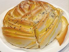 -红樱桃·欢乐餐厅(太原里店)