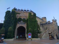 -青岛方特梦幻王国