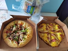 -达美乐比萨(国瑞北路店)