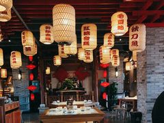 -二十八里太湖船菜(吉祥路店)