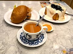 -翠华餐厅(正佳广场店)