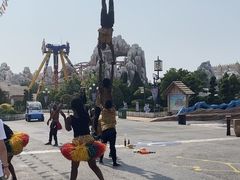 -蓬莱欧乐堡梦幻世界