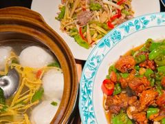 -芳芳私房菜·精做淮扬菜(承德路店)