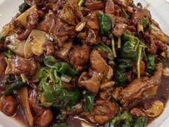 -鲁南仔·滕州炒鸡(经三路店)