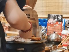 -九田家黑牛烤肉料理(吴江万象汇店)