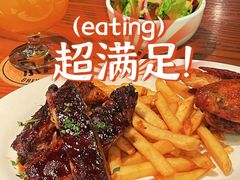 -京A Taproom·精酿餐吧(CBD店)