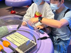 -香港科学馆