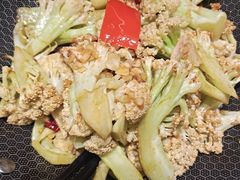 -刘胖子家常菜·蹄花焖藕(兴业店)