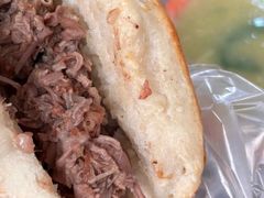 -老西关黄老太牛肉烧饼