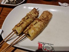 -本色.小马哥烧烤(五一路总店)