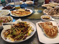 -中国吉菜名店广源宾馆餐厅