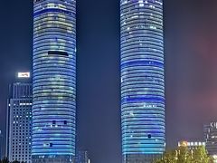 -秋水广场音乐喷泉