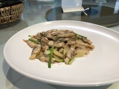 -上海古井假日酒店 · 徽昇楼中餐厅