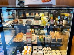 -星巴克(天津佛罗伦萨小镇店)