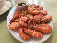 -源海渔村·现捞海鲜(大角湾店)