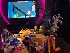 -歌友汇KTV(大悦城11层店)