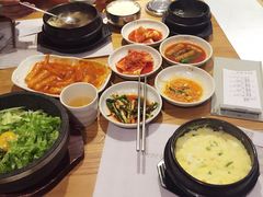 -丽池宫韩式汗蒸会馆(华灯坊店)