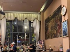 -新华阿喜烧烤(嘉泰雅园店)