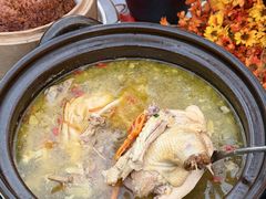 -汉水谣·江景餐厅(江滩店)