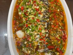 -飞虹鱼馆(春华路店)