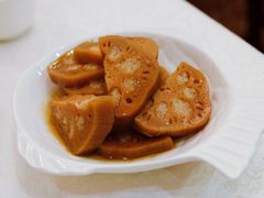 -永兴餐厅(复兴中路店)