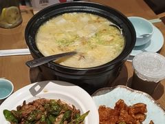 -四道菜·福建菜馆(莆田万达店)