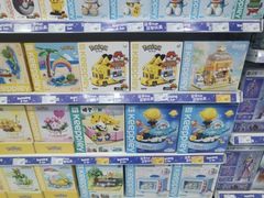 -TOYSRUS玩具反斗城(正大广场店)