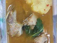 -六七八韩式烤肉·韩国料理(上杭路店)