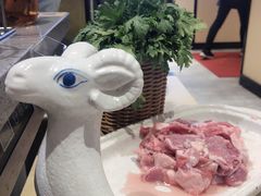 -羊来顺冰煮鲜羊铁锅烀羊肉(八卦岭店)