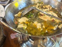 -缘来聚·徽菜名店(黄山宏村店)