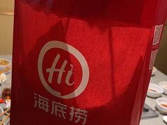 -海底捞火锅(河东万达广场店)