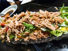 -小曹日本料理(软景中心店)