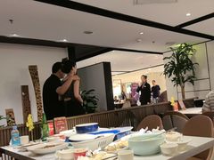 -羲和雅苑•北京烤鸭(国贸商城店)