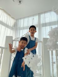 点击看大图 -同远QQBABY亲子摄影(北京路店)