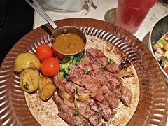 -半秋山西餐厅(襄阳万达店)