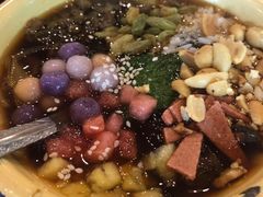 -马路边边串串香(双井直营店)