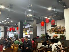 -陈记菜馆·非遗淮扬菜(东关街教场店)