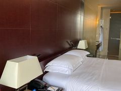 -广州天河希尔顿酒店